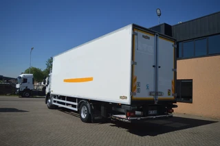Volvo FE 260 2010 - * EURO5 * CARRIER SUPRA 950 * 4X2 * image 2 miniature