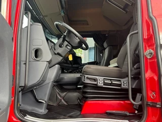 Scania R 2016 - R580 8x4 obrazek 9
