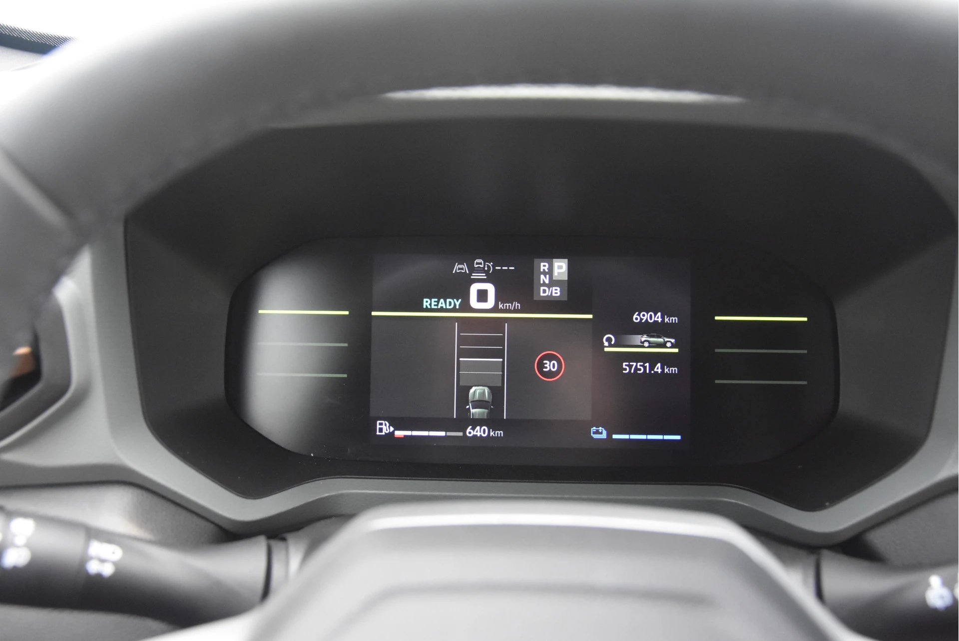 Dacia Duster 2025 - 1.6 Hybrid 140 Extreme | Winter + Techno Pack | afbeelding 6