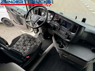 Scania R 2019 - R410, RETARDER, STANDCLIMA, 2 TANKS immagine 18