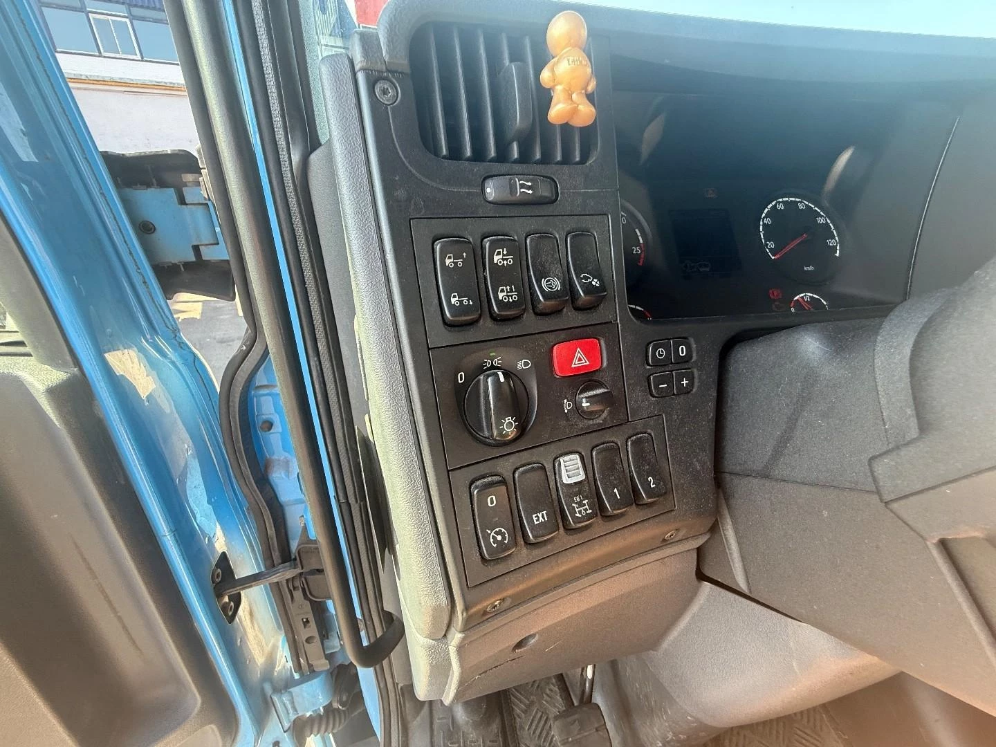 Scania R 2015 - R360 6X2 afbeelding 26