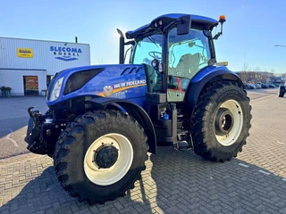 New Holland 2017 - T7.165S RC in vendita