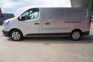 Renault Trafic 2024 - 2.0 Blue dCi 130PK T30 L2H1 Advance zdjecie 8