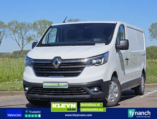 Renault Trafic 2022 - 2.0 DCI zdjecie 1