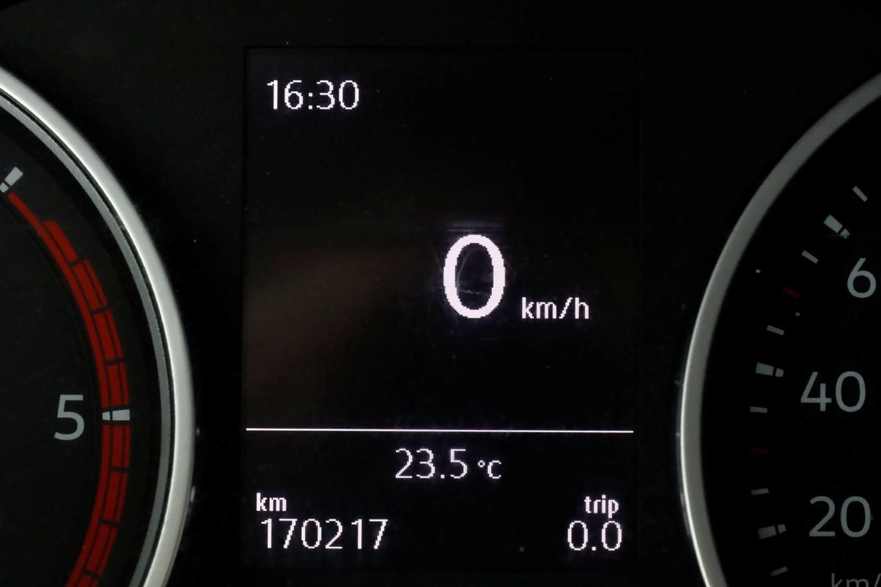 Volkswagen Crafter 2021 - 35 2.0 TDI E6 Bakwagen met achterdeuren 2-Persoons 05-2021 zdjęcie 14