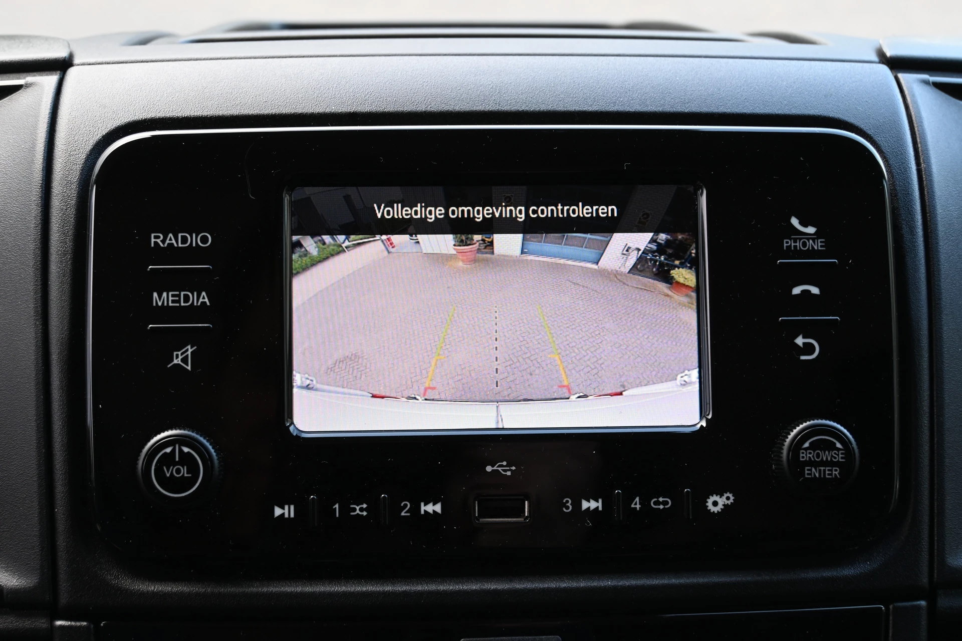 Fiat Ducato 2024 - 2.2 MultiJet 140 S&S L2H2 3.5t imagen 6