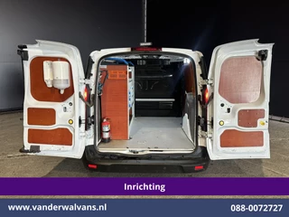 Ford Transit Connect 2019 - 1.5 EcoBlue 100pk L1H1 Inrichting Euro6 Airco | Cruisecontrol | Verwarmde Voorruit imagen 2