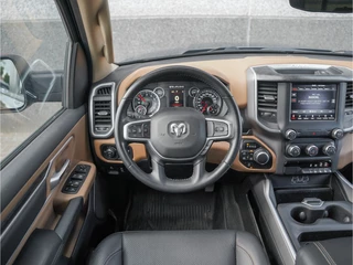 Dodge Ram 1500 2022 - Big Horn Night Edition 3.6L V6 4X4 image 9
