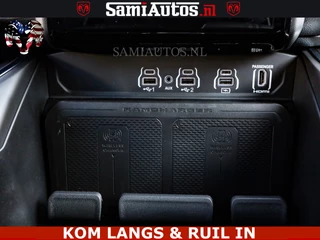 Dodge Ram Pick-Up 2024 - PREMIUM | Full Option | De Meest Luxe in zijn Klasse | immagine 44