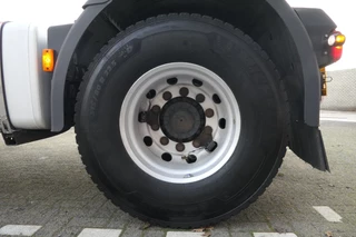 Iveco S-WAY 460 2020 - | Retarder | Alcoas | 612187Km | 2020 | Full Air Suspension | Stand Klima | Navi | 2x Fridge | Tuv/Mot/Apk 01-2026 | German Truck imagen 16