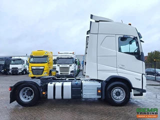 Volvo FH 2024 - FH460 изображение 10
