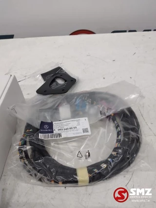 Mercedes-Benz N/A - Set ts houders mercedes a0018209014 obrazek 4