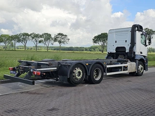 Mercedes-Benz N/A 2014 - ANTOS 2636 bild 3