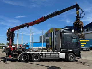 DAF XF 530 2018 - N/A obrazek 3