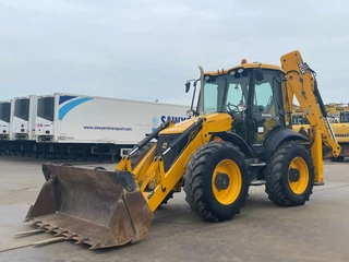 JCB 4CX 2015 - N/A imagen 3