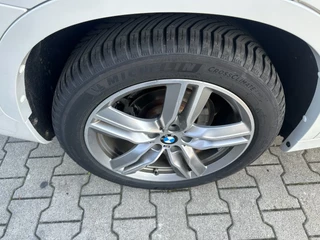 BMW X1 2017 - xDrive 18D M Sport / Navi / Steptronic / LIKE NEW!!! изображение 31