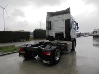 DAF XF 440 2017 - EUR6 image 4