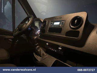 Mercedes-Benz Sprinter 2024 - 211CDI L2H2 Euro6 Airco | Trekhaak | Camera obrazek 12