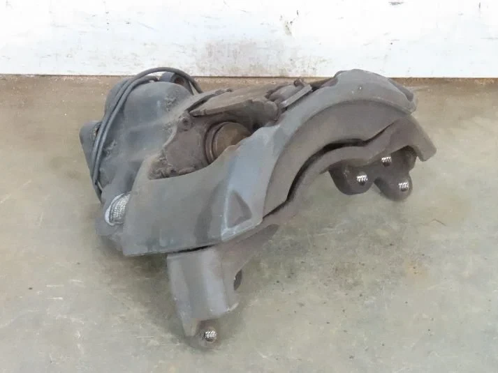 Mercedes-Benz - Brake System Remklauw Re. MB MP4 17.5" imagen 1