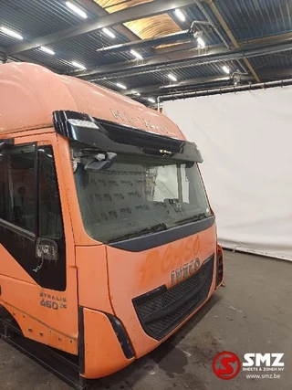 Iveco N/A 2016 - Occ cabine compleet Hi Way Stralis Iveco zdjecie 2