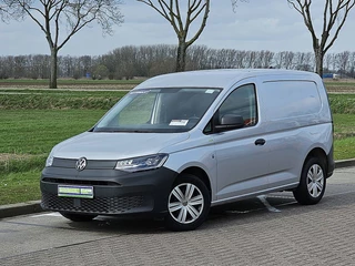 Volkswagen Caddy 2021 - 2.0 obrazek 2