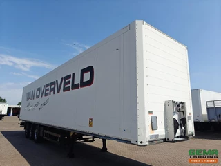 Schmitz Cargobull SKO 24 2008 - N/A obrazek 3