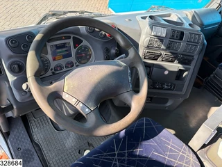 Iveco Stralis 2007 - 500 EURO 4, Retarder obrazek 5