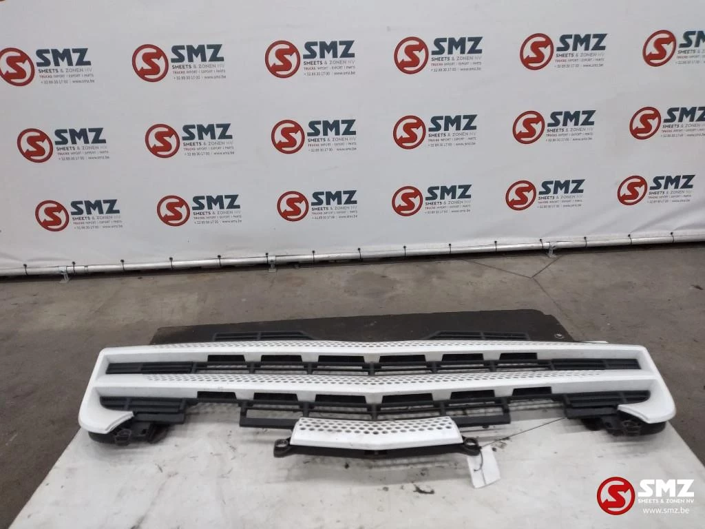 Mercedes-Benz 2014 - Occ radiatorgrille Mercedes imagen 1