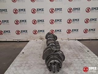 Ford N/A 2023 - Occ krukas Ford afbeelding 4