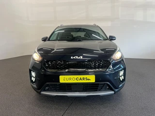 Kia Niro 2022 - 1.6 GDi PHEV Pulse afbeelding 2 miniatuur