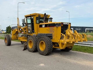 Caterpillar 140H 2007 - N/A afbeelding 3