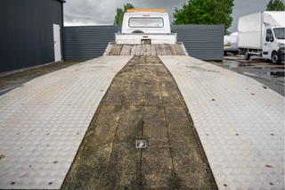 veldhuizen P47-2 | Oplegger | Kuip | Dieplader | Max Mas. 10T | Elektrische lier | Oprijplaten 2019 - N/A obrazek 4