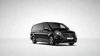 Mercedes-Benz eVito 2026 - eVito 119 L2 Business Solution 90 kWh WLTP 432km!! afbeelding 1 miniatuur