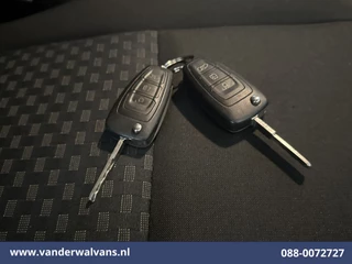 Ford Transit Custom 2022 - 2.0 TDCI 130pk L2H1 Euro6 Airco | Camera | Apple Carplay | LED | Cruisecontrol afbeelding 19