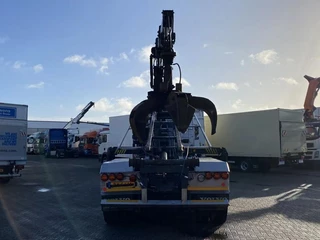Volvo FM 370 2009 - N/A immagine 8