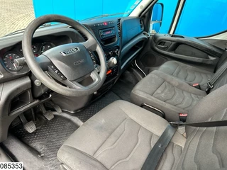 Iveco Daily 2016 - 65-140 CNG EURO 6, CNG image 5