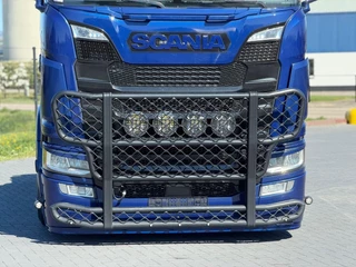 Scania S 2022 - S660 image 3