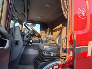 Scania P 2015 - P280 / CURTAIN SAILS / PLATFORM / FRIDGE / NAVI / AUTOMATIC / EURO-6 / 2015 image 19