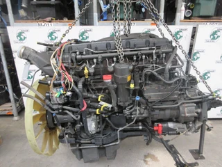 DAF - MX-13 355 H2 2111655 DAF XF 480 MOTOR EURO 6 obrázek 3 náhled