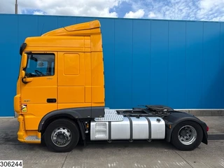 DAF XF480 2020 - EURO 6d, Retarder afbeelding 3 miniatuur