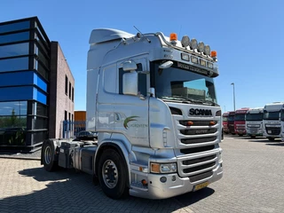 Scania R 2010 - R480 image 3