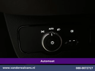 Mercedes-Benz Sprinter 2021 - 314CDI 143pk Automaat Bakwagen 21m3 KUUB Laadklep Zijdeur Euro6 Airco | Bijrijdersbank изображение 15