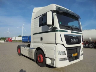 MAN TGX 2015 - 18.400 TGX 18 400 NL TRUCK afbeelding 3