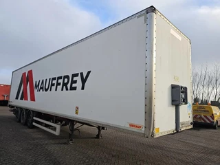 Fruehauf FST4 2013 - N/A bild 3