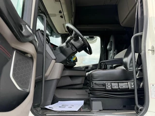 Scania R 2020 - R580 V8 NGS afbeelding 16
