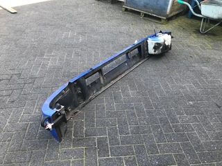Volvo N/A - FL7-12 BUMPER MET GEBRUIKSCHADE bild 5