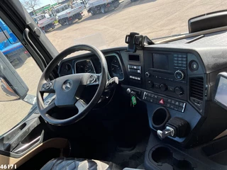 Mercedes-Benz Actros 2019 - 2546 Euro 6 Kroll Combi kolkenzuiger image 20