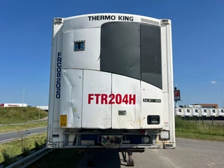 Gray & Adams Meat Hook Thermo King SLXE 400 2014 - N/A image 7