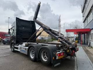 Scania R 2019 - R650 V8 6X2 MET VDL HAAKARM imagem 6