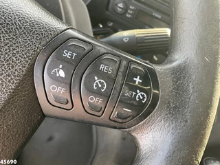 DAF FA 55 LF 220 HMF 10 Tonmeter laadkraan Just 119.287 km! 2008 - N/A bild 17